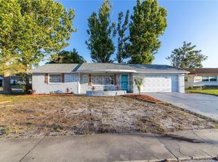 7924 Halsey Dr, Port Richey, FL 34668