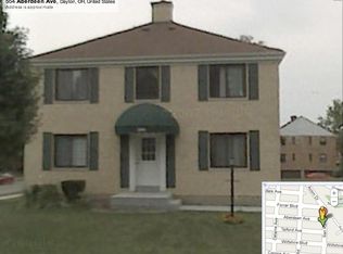 556 Aberdeen Ave FLOOR 1, Dayton, OH 45419
