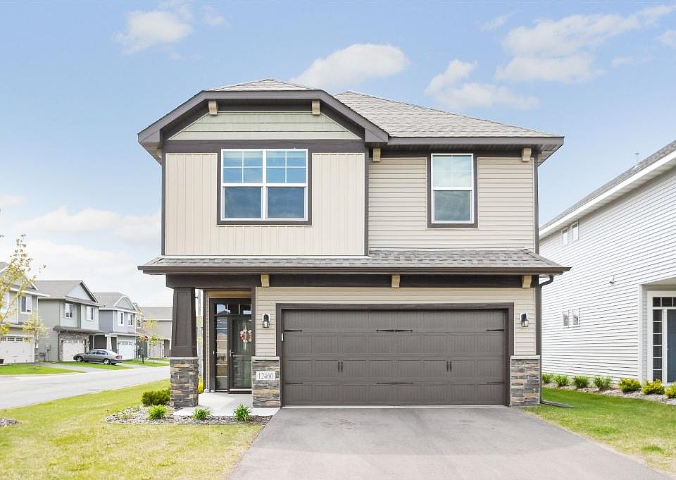 1st image of 12460 Coral Sea St NE