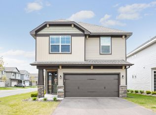 12460 Coral Sea St NE, Blaine, MN 55449