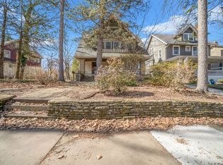 1764 Radnor Rd, Cleveland Heights, OH 44118