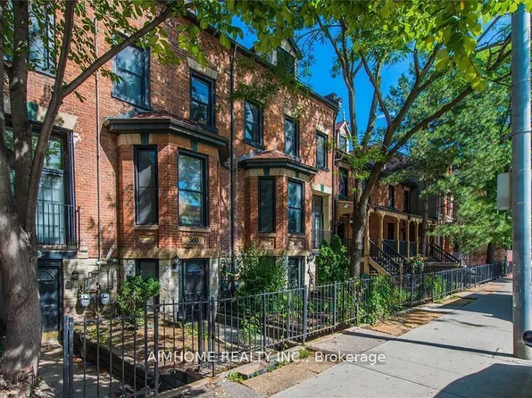 360 Dundas St E #Ch-2, Toronto, ON M5A 2A3