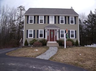 43 Satucket Rd, Rockland, MA 02370