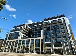 801 The Queensway #616, Toronto, ON M8Z 1N4