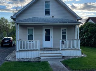 2973 Harrison St, Saginaw, MI 48604