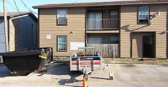 2nd image of 8000 Cambridge Cir