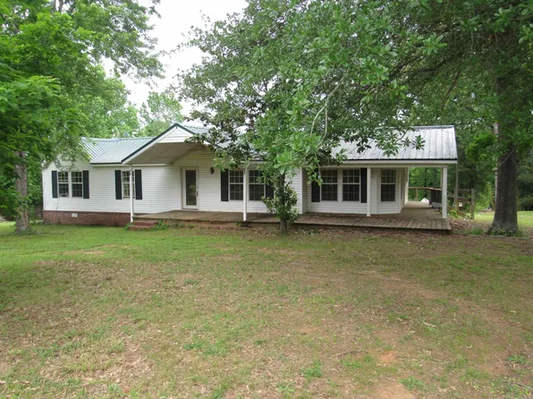 36 Ryan Dr, Greenbrier, AR 72058