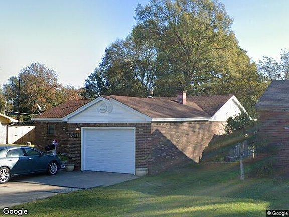 Property Side View