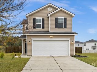 133 Endicott Drive, Savannah, GA 31419