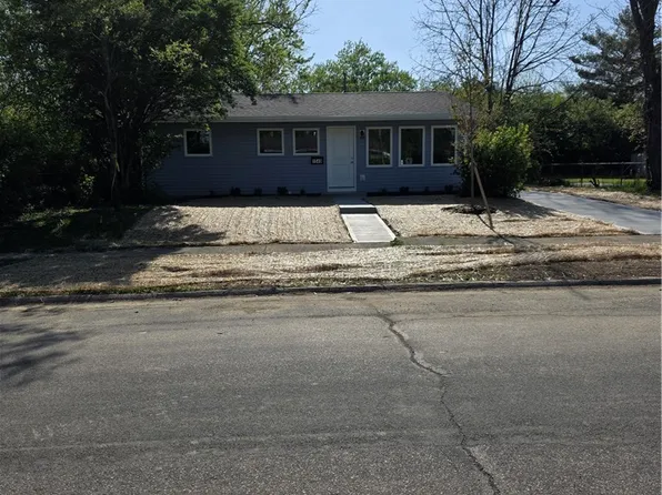 1549 Azalea Dr, Dayton, OH 45417