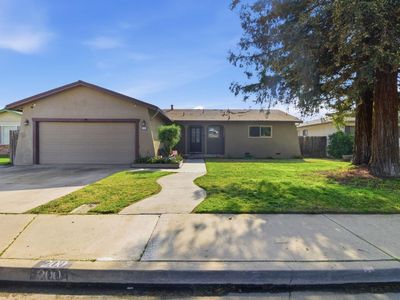 200 Drexel Ave, Turlock, CA, 95382