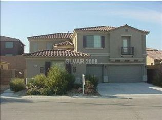 7937 Arden Point St, Las Vegas, NV 89149