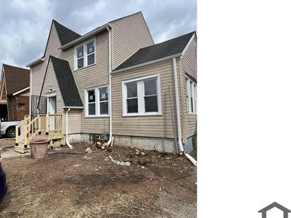 15348 Kentucky St, Detroit, MI 48238