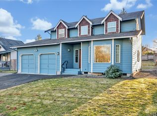 12821 SE 276th Pl, Kent, WA 98030