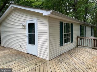 479 Vesey Dr, Front Royal, VA 22630