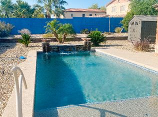 21088 W Maiden Ln, Buckeye, AZ 85396