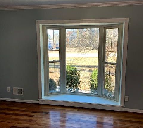 Bay Window