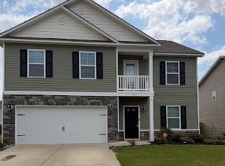 1725 Carnoustie Dr, Sumter, SC 29154