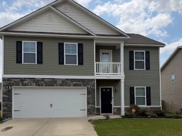 1725 Carnoustie Dr, Sumter, SC 29154