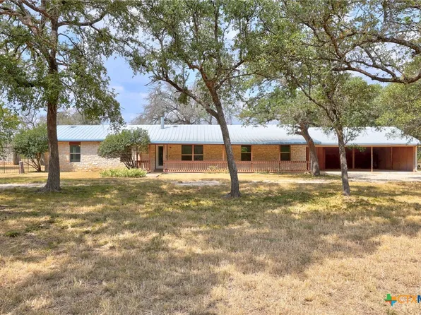 301 Private Road 904, Georgetown, TX 78633