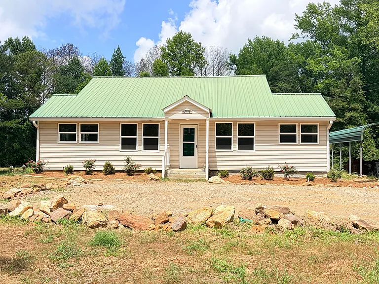 3406 Holly Springs Rd — Photo 1