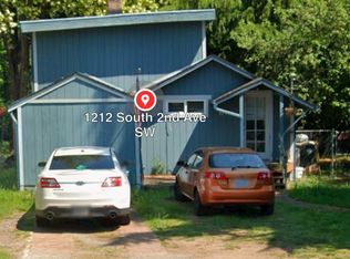 1212 2nd Ave SW, Tumwater, WA 98512