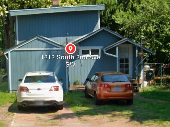 1212 2nd Avenue SW, Tumwater, WA 98512