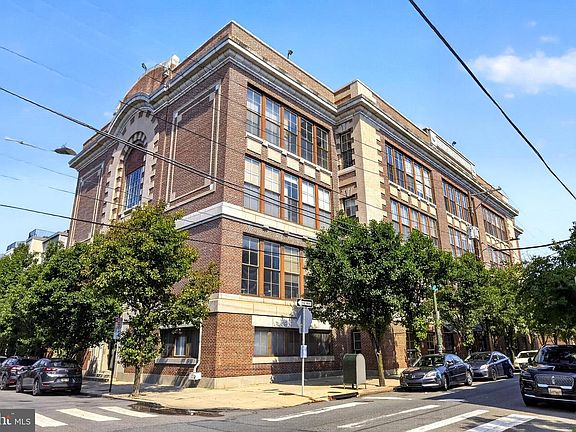 2nd image of 1201 Fitzwater St Unit 304