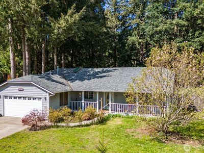 3349 Dartmouth Drive SE, Olympia, WA, 98503