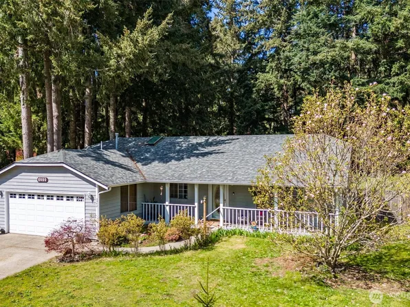 3349 Dartmouth Drive SE, Olympia, WA 98503
