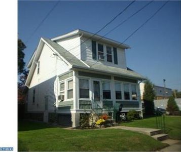 14 Isabel Ave, Glenolden, PA, 19036