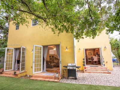 135 Cadima Ave, Coral Gables, FL, 33134