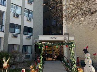 13992 E Marina Drive #303, Aurora, CO 80014