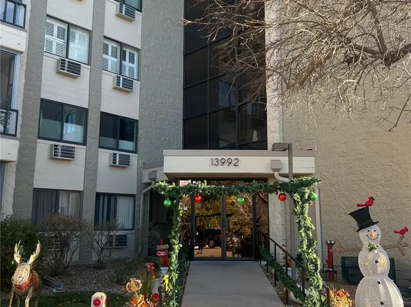 13992 E Marina Drive #303, Aurora, CO 80014