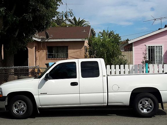4th image of 20526 Berendo Ave