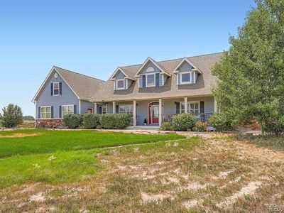 705 Antelope Drive W, Bennett, CO, 80102