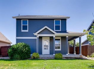 2762 Renshaw St, Strasburg, CO 80136