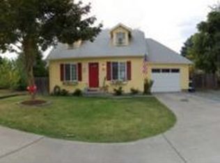 1528 SW Brownell Ave, Grants Pass, OR 97526