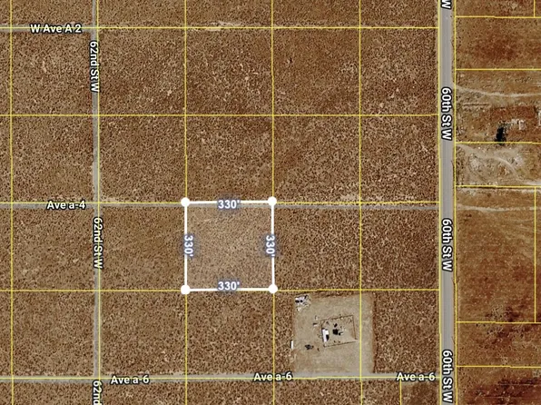 6200 W Avenue A4, Lancaster, CA 93536