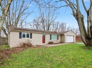 5719 Lindaway Dr, Milford, OH 45150