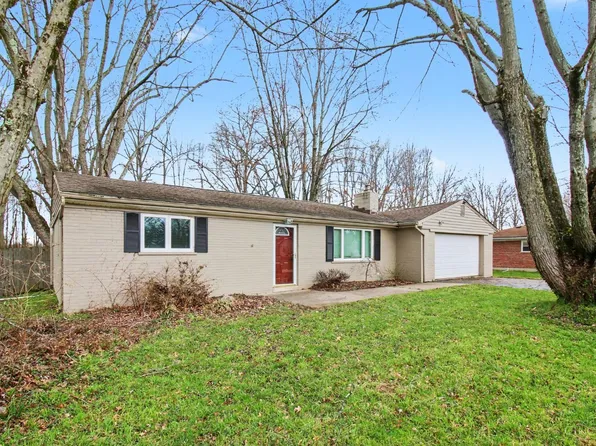 5719 Lindaway Dr, Milford, OH 45150