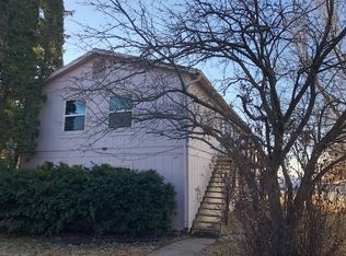 109 W Elm St, Lone Tree, IA 52755