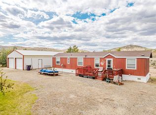 333 Marble Dr, Spring Creek, NV 89815