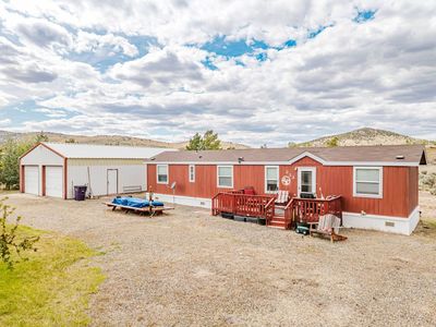 333 Marble Dr, Spring Creek, NV, 89815