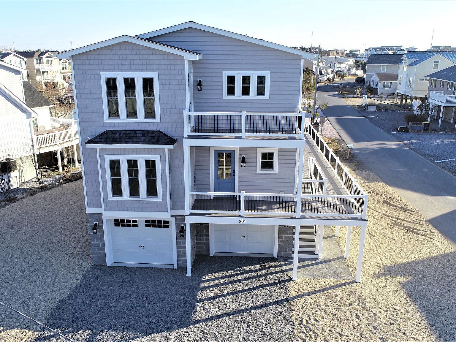 501 Glenn Ave, Fenwick Island, DE 19944 MLS DESU2042010 Zillow