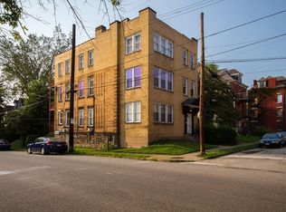 501 Pitt St #2, Pittsburgh, PA 15221