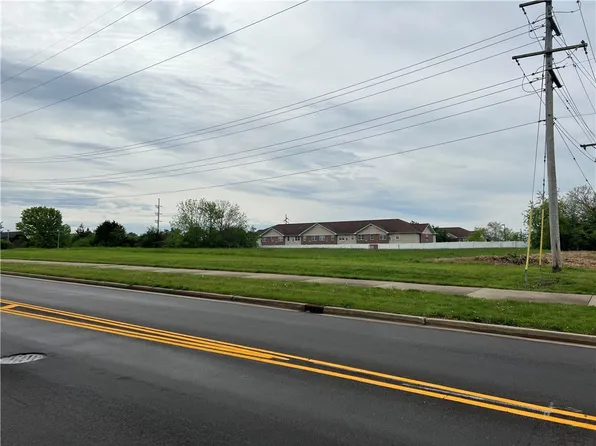 1998 N Bowman Ave #B, Danville, IL 61832