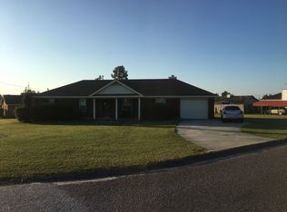 3407 Monte Carlo Dr, Augusta, GA 30906