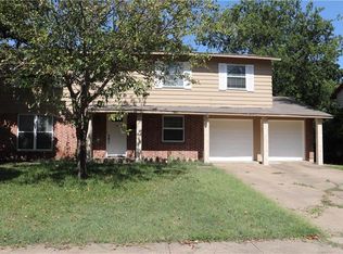 14418 Hague Dr, Farmers Branch, TX 75234