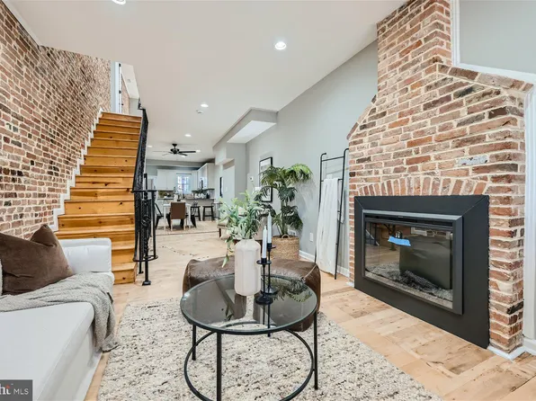 1211 Washington Blvd, Baltimore, MD 21230